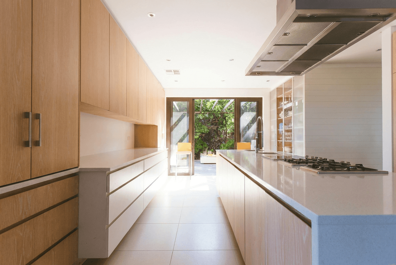 clean home